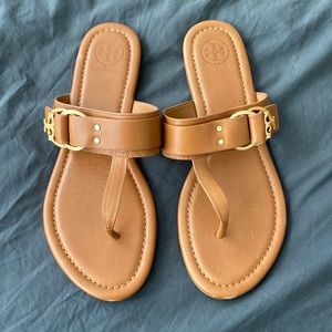 Tory Burch Flips Flops